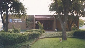 Smoger Law Firm